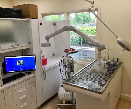 Twin Valley Veterinary Hospital