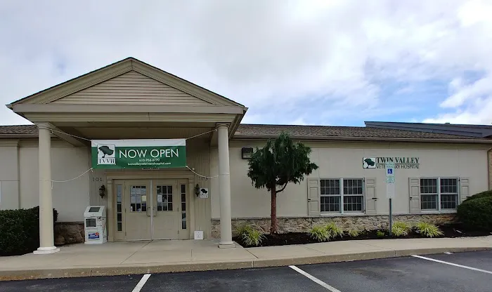 Twin Valley Veterinary Hospital Picture 5