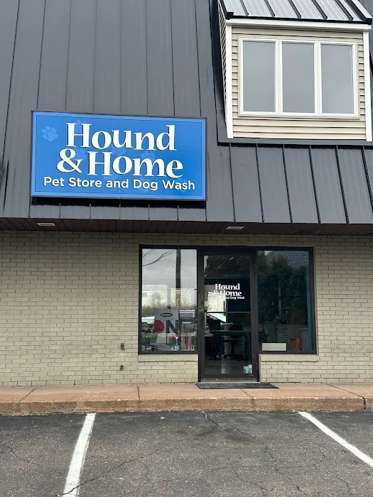 Hound and Home Picture 3