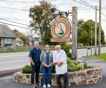 Honey Brook Animal Hospital