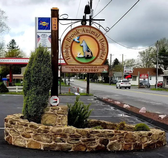 Honey Brook Animal Hospital Picture 9