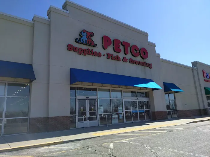 Petco Picture 1
