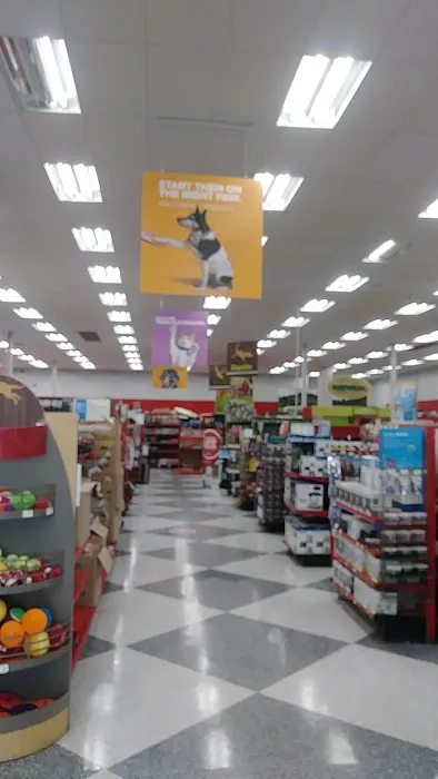 Petco Picture 2