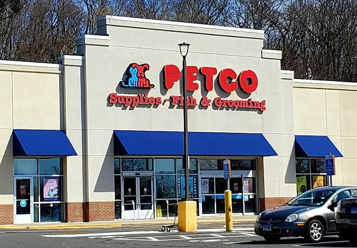 Petco Picture 5