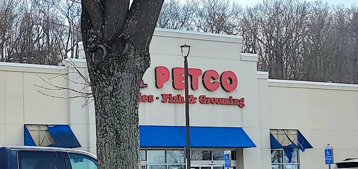 Petco Picture 9