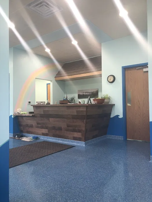 Noah's Glen Animal Hospital - Patricia Slanga, VMD Picture 7