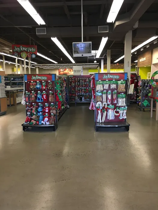 Petco Picture 1