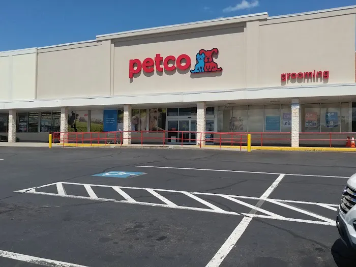 Petco Picture 2