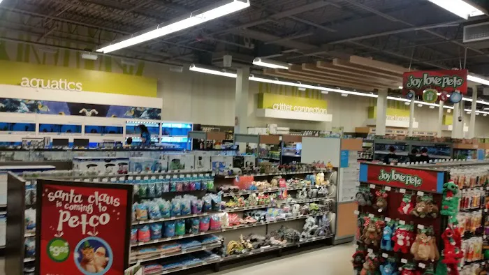 Petco Picture 5