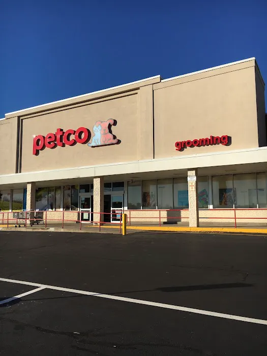 Petco Picture 10