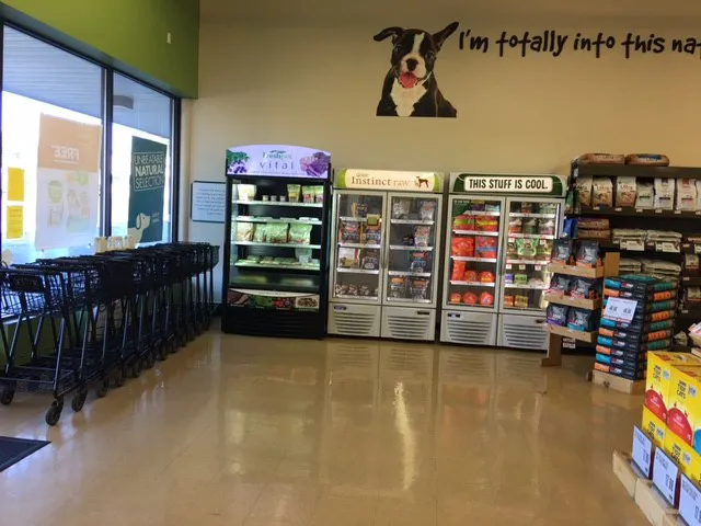 Pet Supplies Plus Wethersfield Picture 3