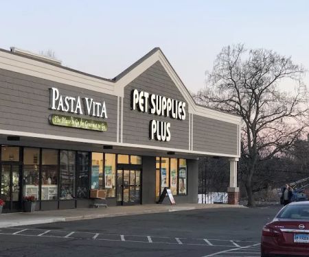 Pet Supplies Plus Wethersfield