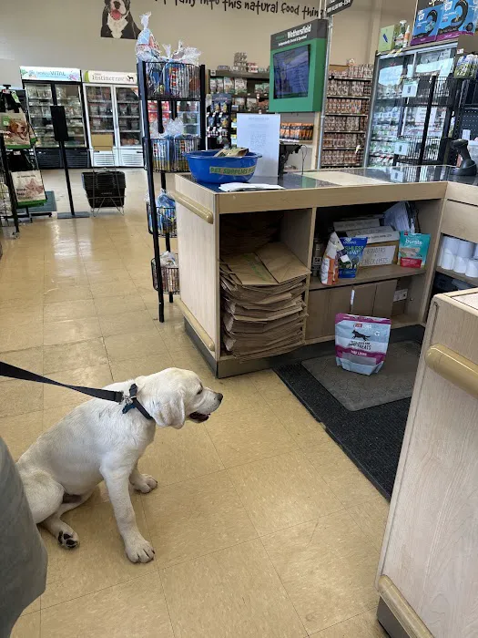Pet Supplies Plus Wethersfield Picture 6