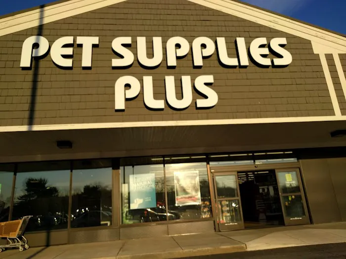 Pet Supplies Plus Wethersfield Picture 9