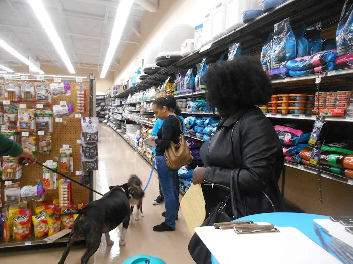 Petco Picture 6
