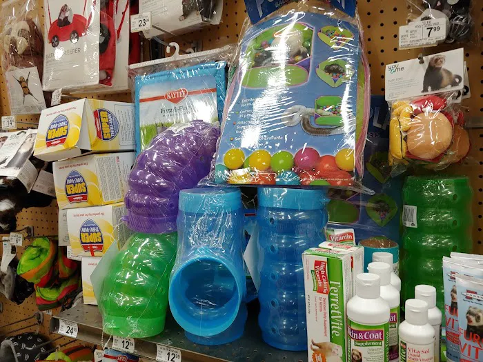 Petco Picture 9