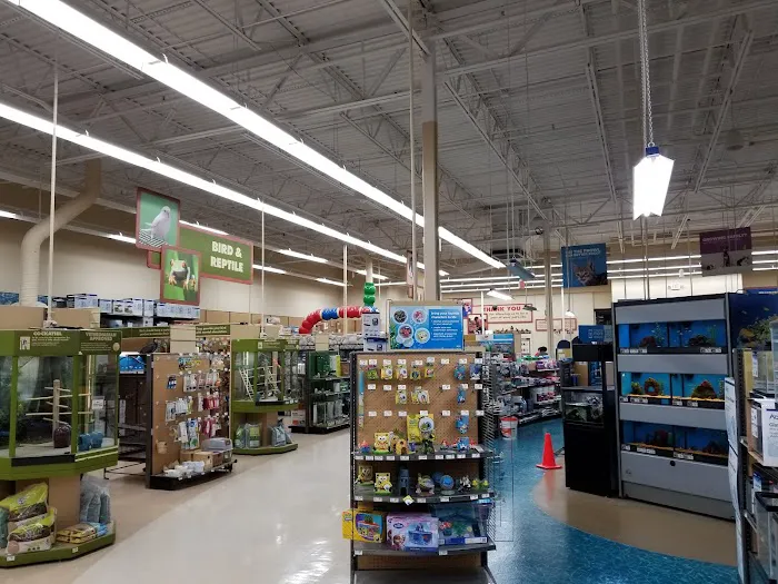 Petco Picture 8