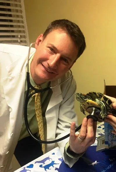 Monroe Animal Hospital Picture 3