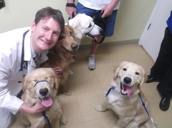 Monroe Animal Hospital Picture 5