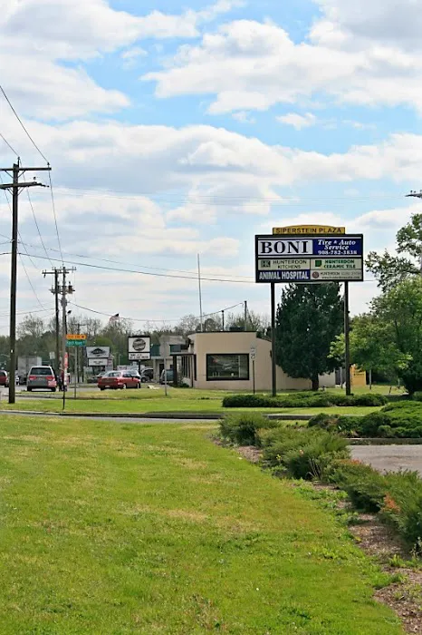 Clover Hill Animal Hospital Picture 9