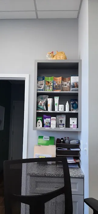 Clover Hill Animal Hospital Picture 10