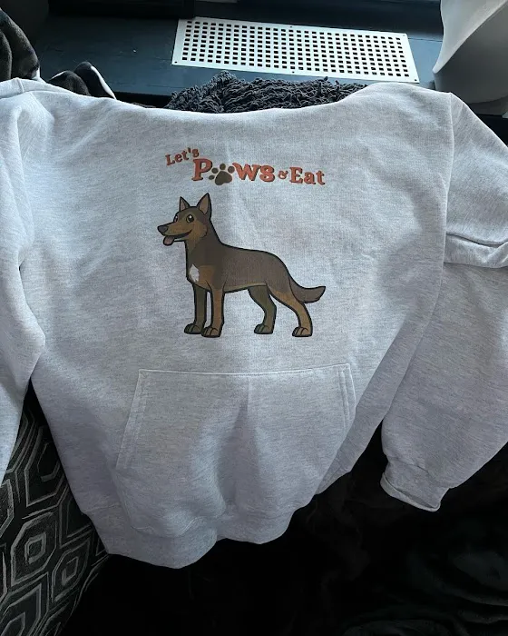 Let's Paws & Eat Picture 2