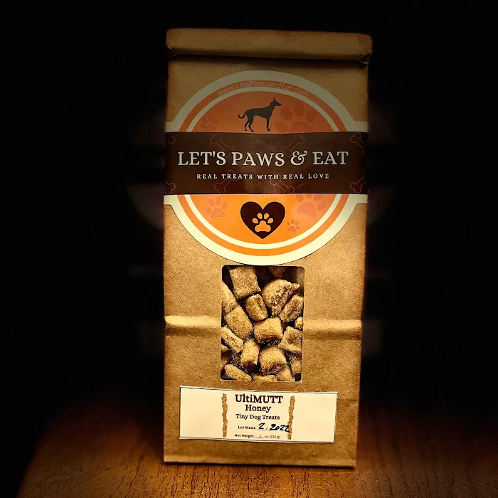 Let's Paws & Eat Picture 5