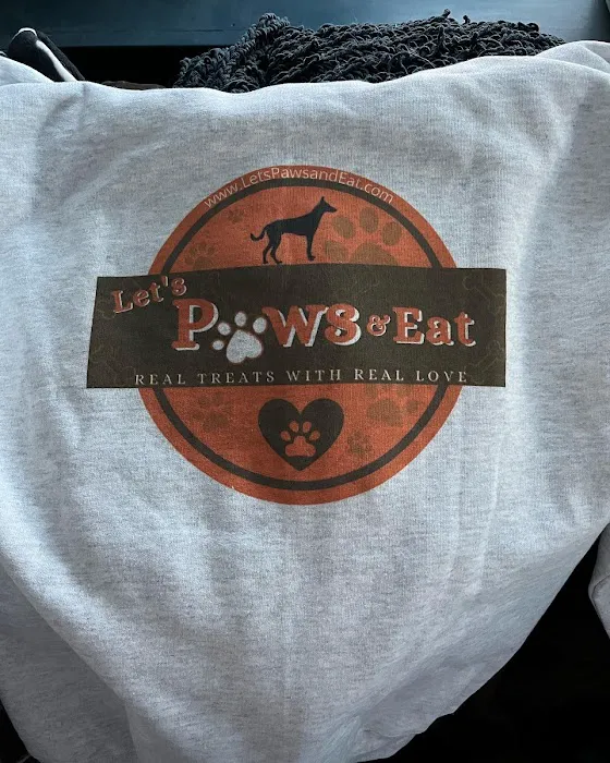 Let's Paws & Eat Picture 6