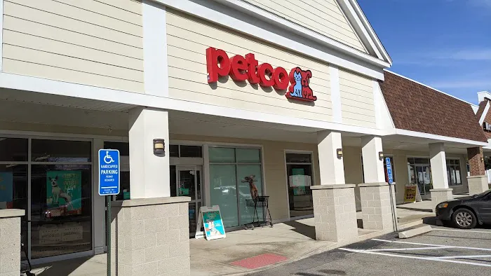Petco Picture 7