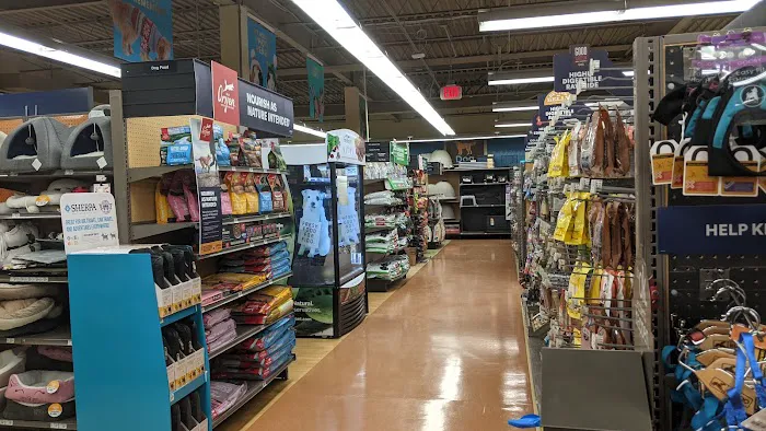 Petco Picture 9