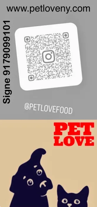 Pet Love Food Picture 8