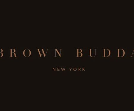 Brown Budda New York