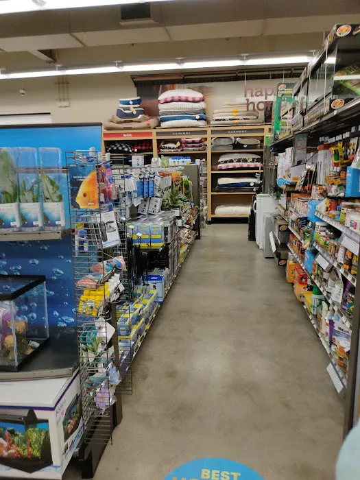 Petco Picture 1