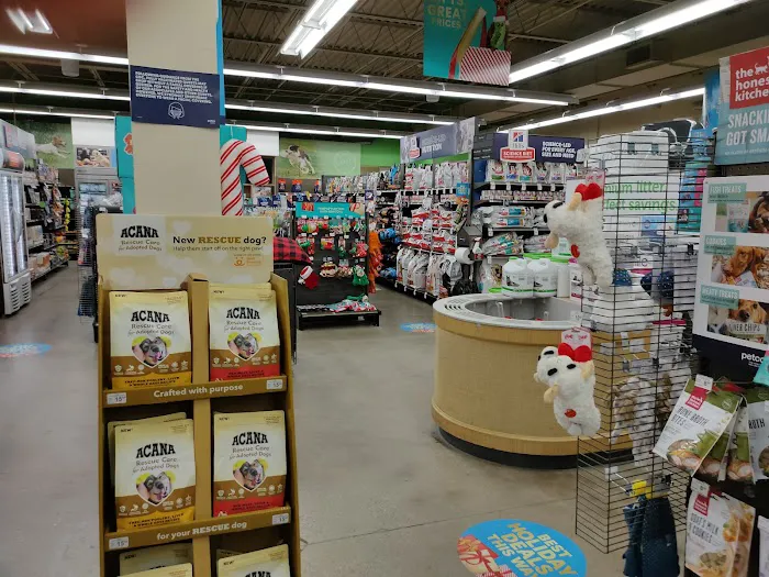 Petco Picture 2