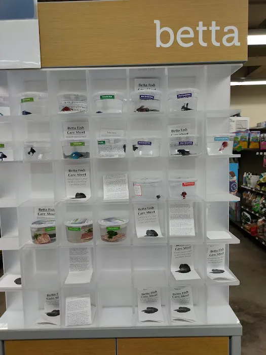 Petco Picture 6