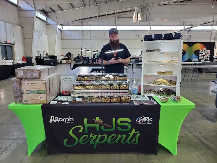 HJS Serpents LLC Picture 1