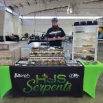 HJS Serpents LLC