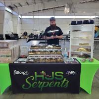 HJS Serpents LLC ico