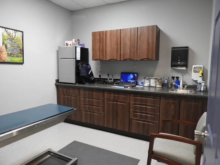 West Hunterdon Animal Hospital Picture 2