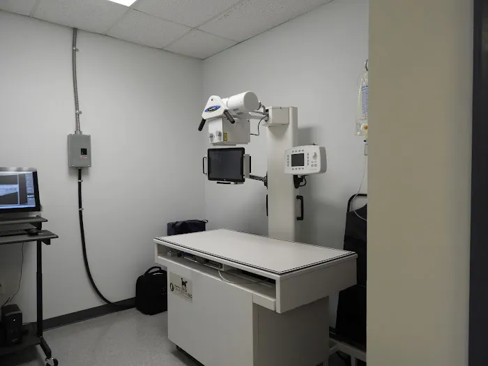 West Hunterdon Animal Hospital Picture 1