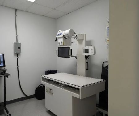West Hunterdon Animal Hospital