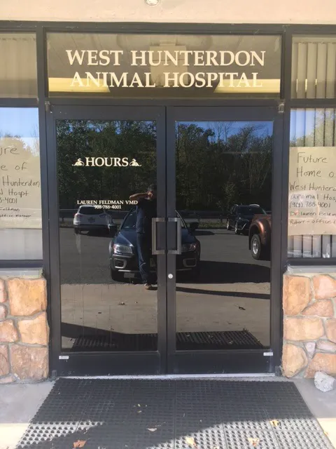 West Hunterdon Animal Hospital Picture 8