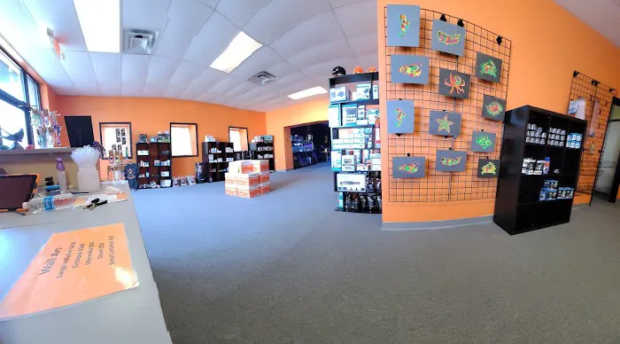 Coveys Coral Cove Picture 2