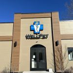WellPet Veterinary Group