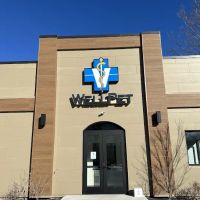 WellPet Veterinary Group ico