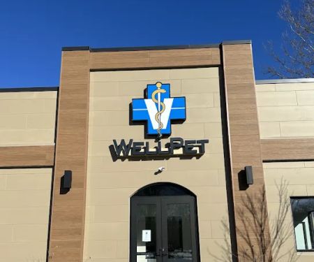 WellPet Veterinary Group