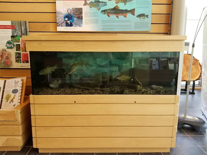Aquarium Management Systems Picture 7
