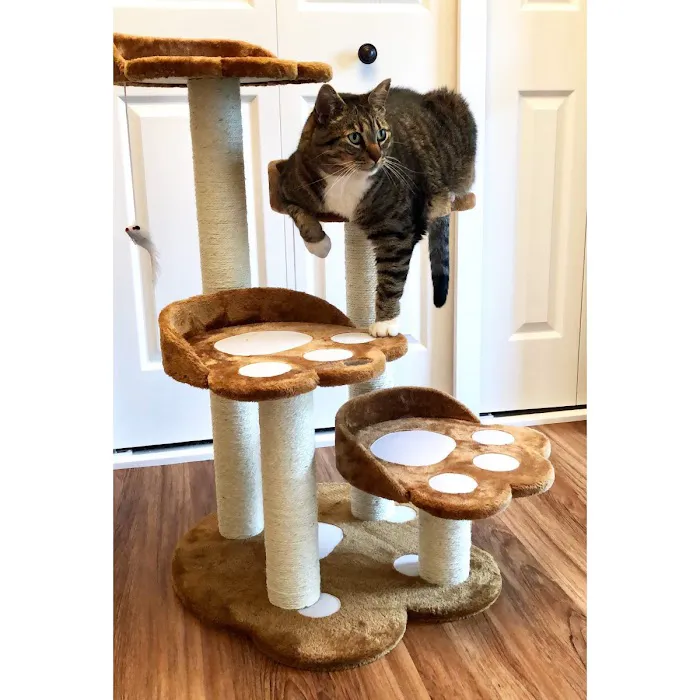 Cozy Cat Furniture Picture 5