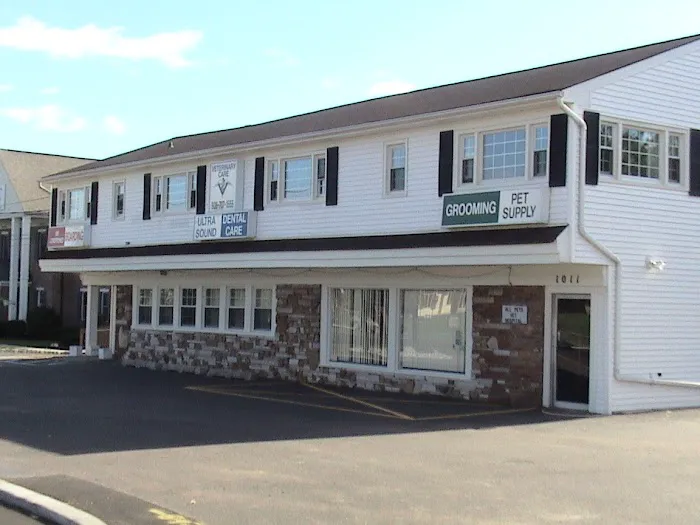 All Pets Vet Hospital Picture 5