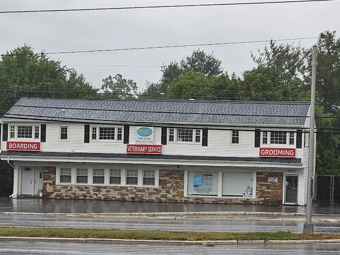 All Pets Vet Hospital Picture 10